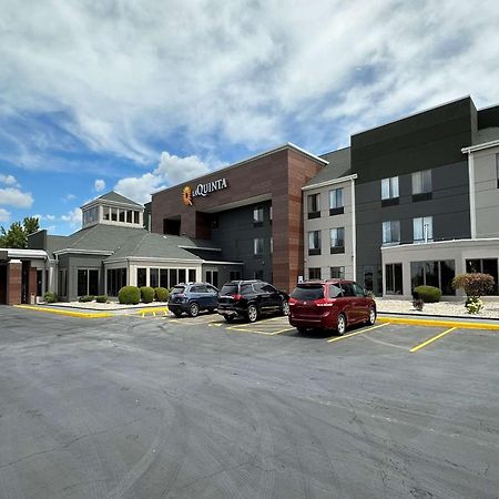 La Quinta Inn & Suites By Wyndham סאות' הולנד מראה חיצוני תמונה