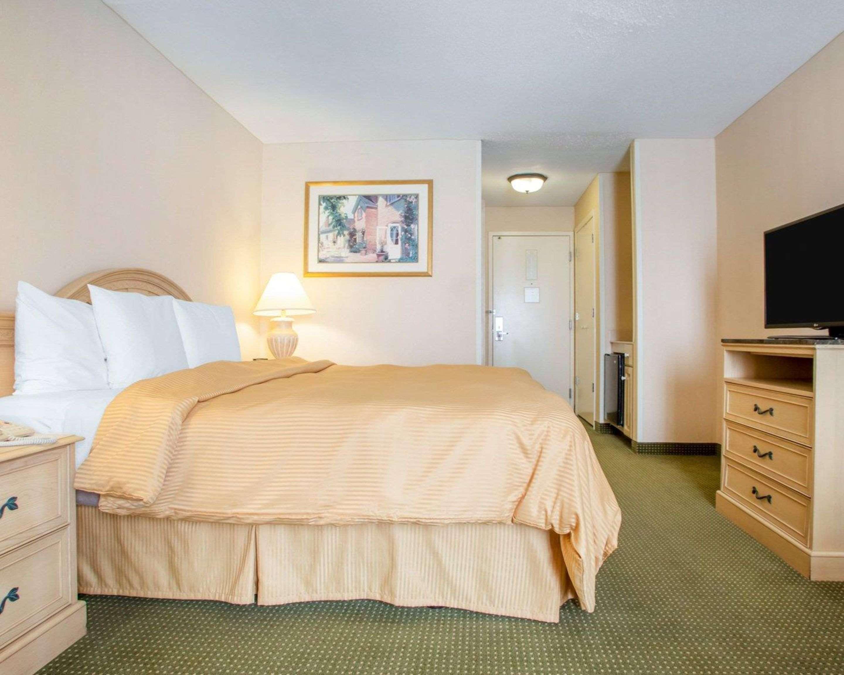 La Quinta Inn & Suites By Wyndham סאות' הולנד מראה חיצוני תמונה