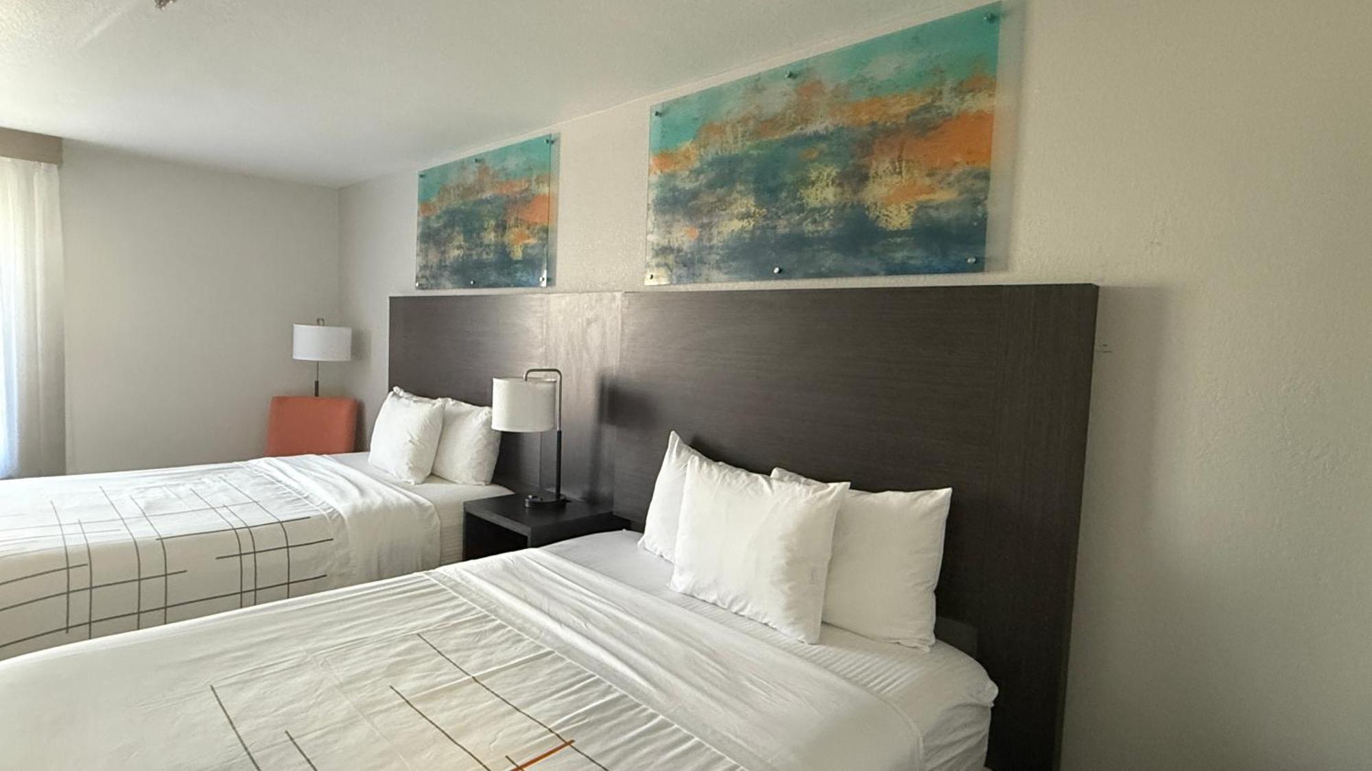 La Quinta Inn & Suites By Wyndham סאות' הולנד מראה חיצוני תמונה