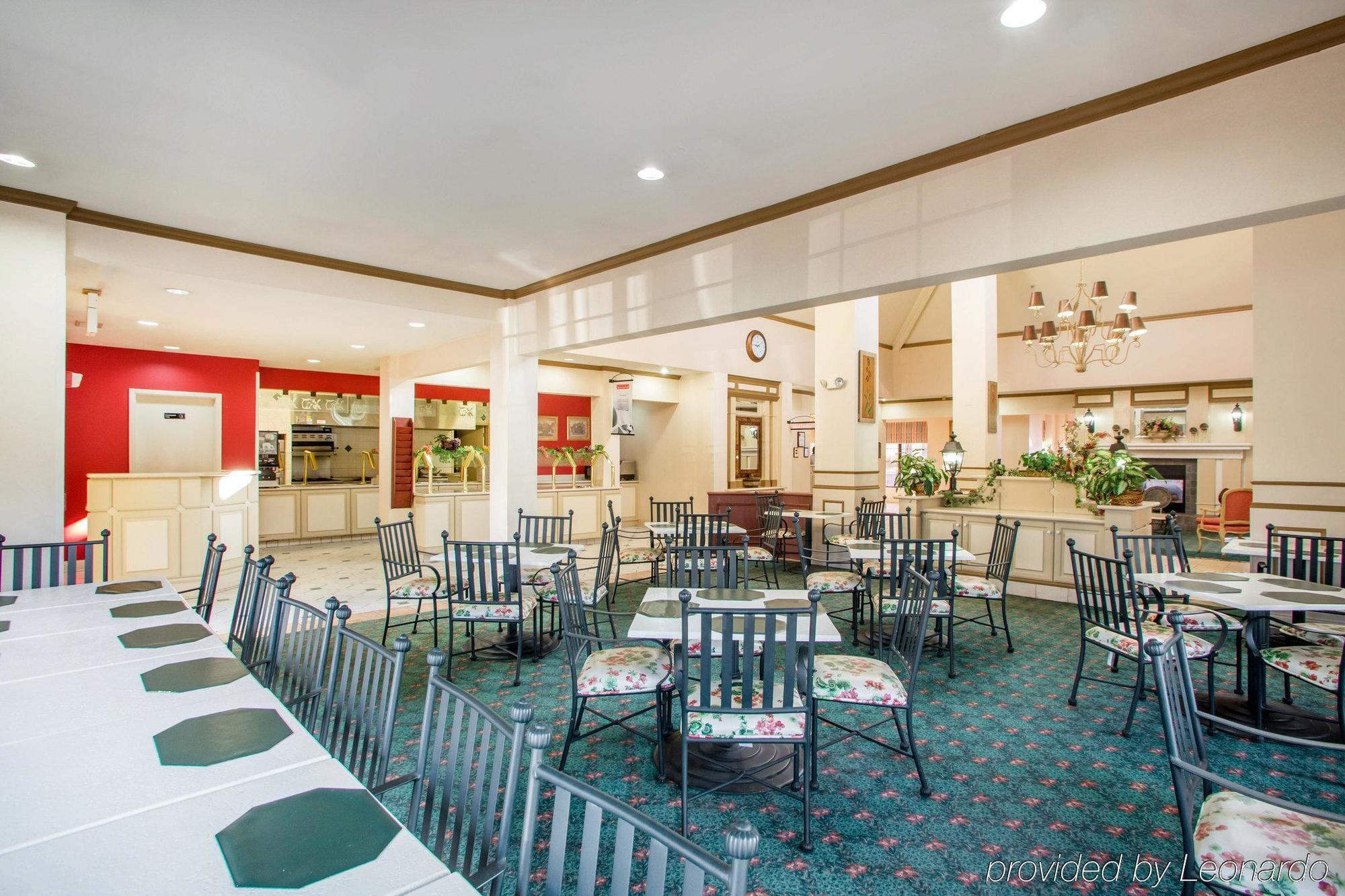 La Quinta Inn & Suites By Wyndham סאות' הולנד מראה חיצוני תמונה