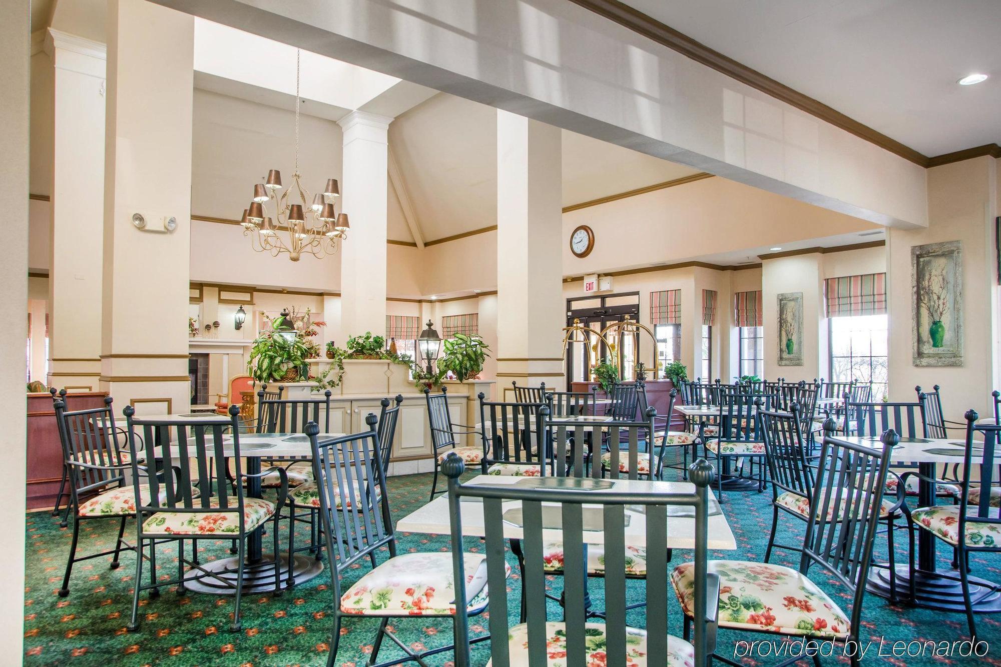 La Quinta Inn & Suites By Wyndham סאות' הולנד מראה חיצוני תמונה