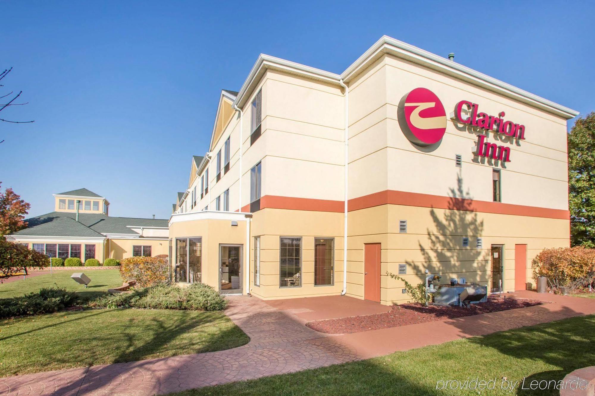 La Quinta Inn & Suites By Wyndham סאות' הולנד מראה חיצוני תמונה