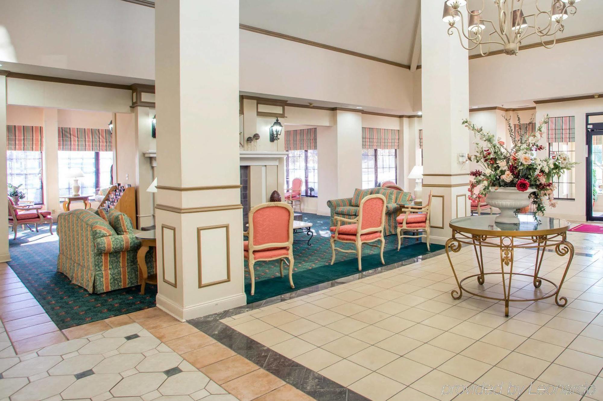 La Quinta Inn & Suites By Wyndham סאות' הולנד מראה חיצוני תמונה