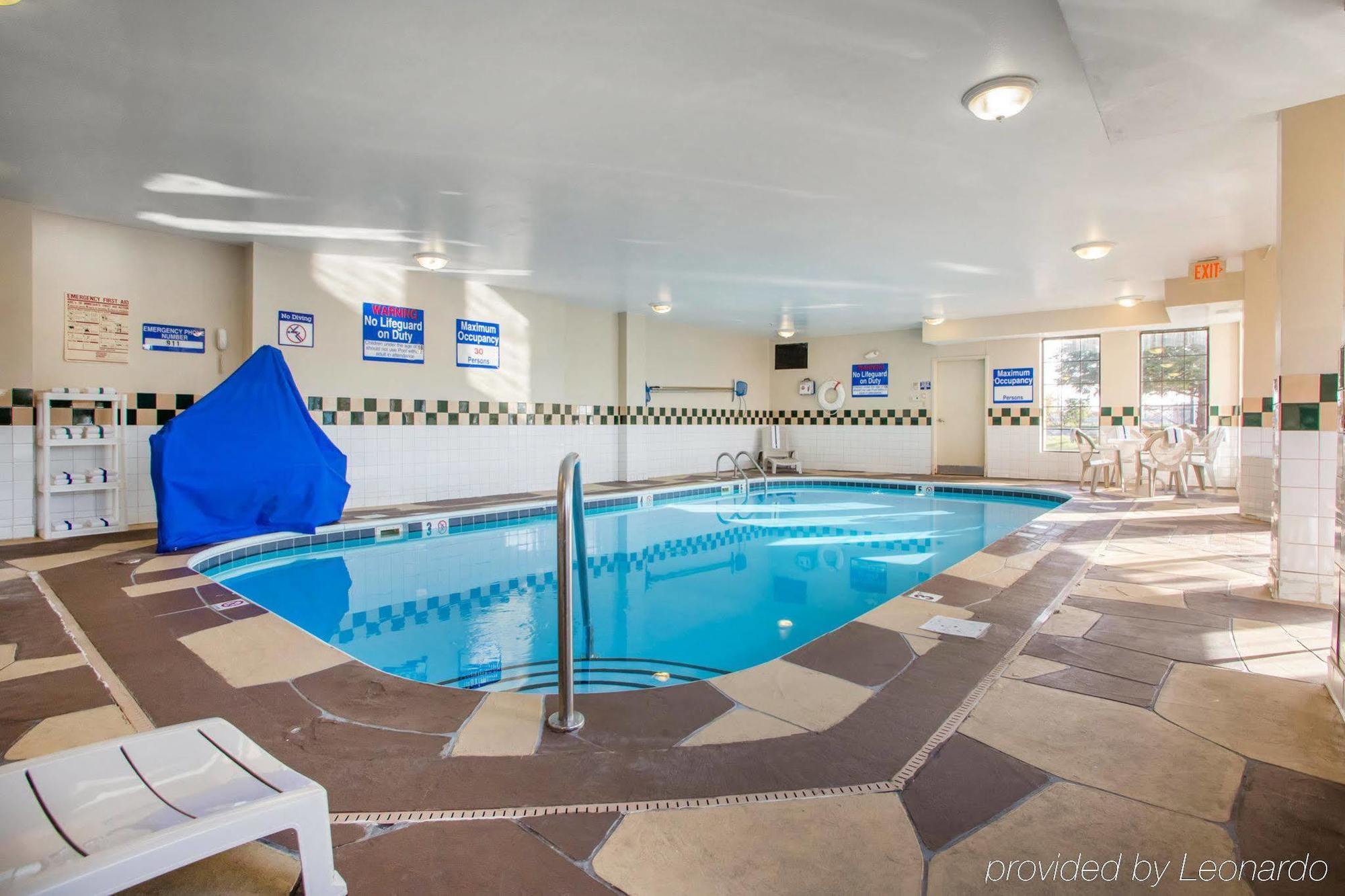 La Quinta Inn & Suites By Wyndham סאות' הולנד מראה חיצוני תמונה