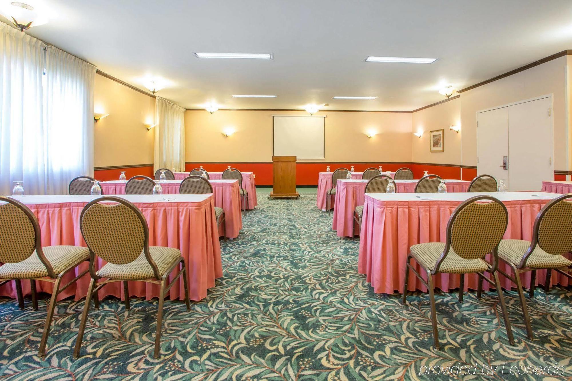 La Quinta Inn & Suites By Wyndham סאות' הולנד מראה חיצוני תמונה